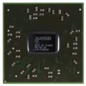 218-0792008 AMD Hudson Fusion Controller Hub. 